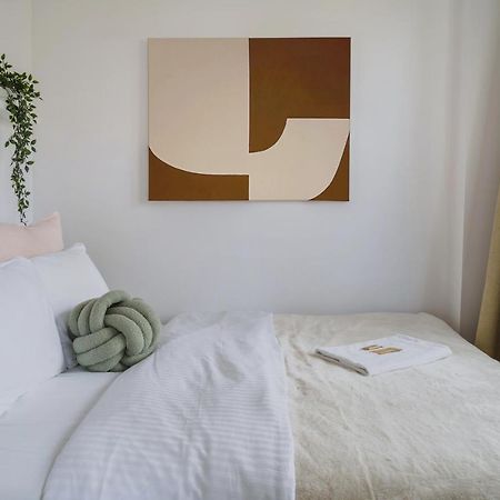 Warsaw Concierge Waszyngton Lounge Apartment Bagian luar foto