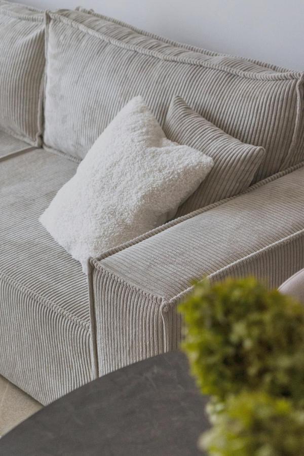 Warsaw Concierge Waszyngton Lounge Apartment Bagian luar foto
