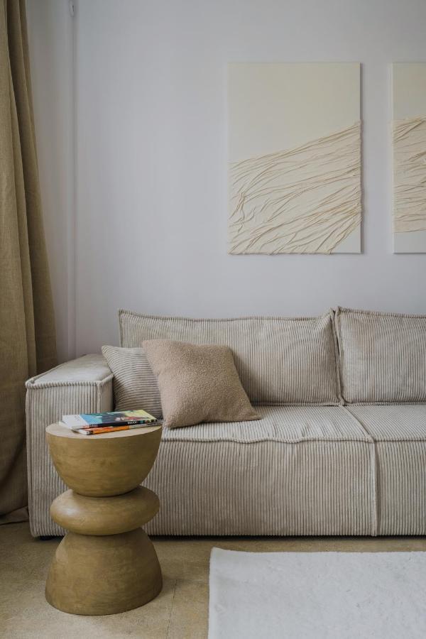 Warsaw Concierge Waszyngton Lounge Apartment Bagian luar foto